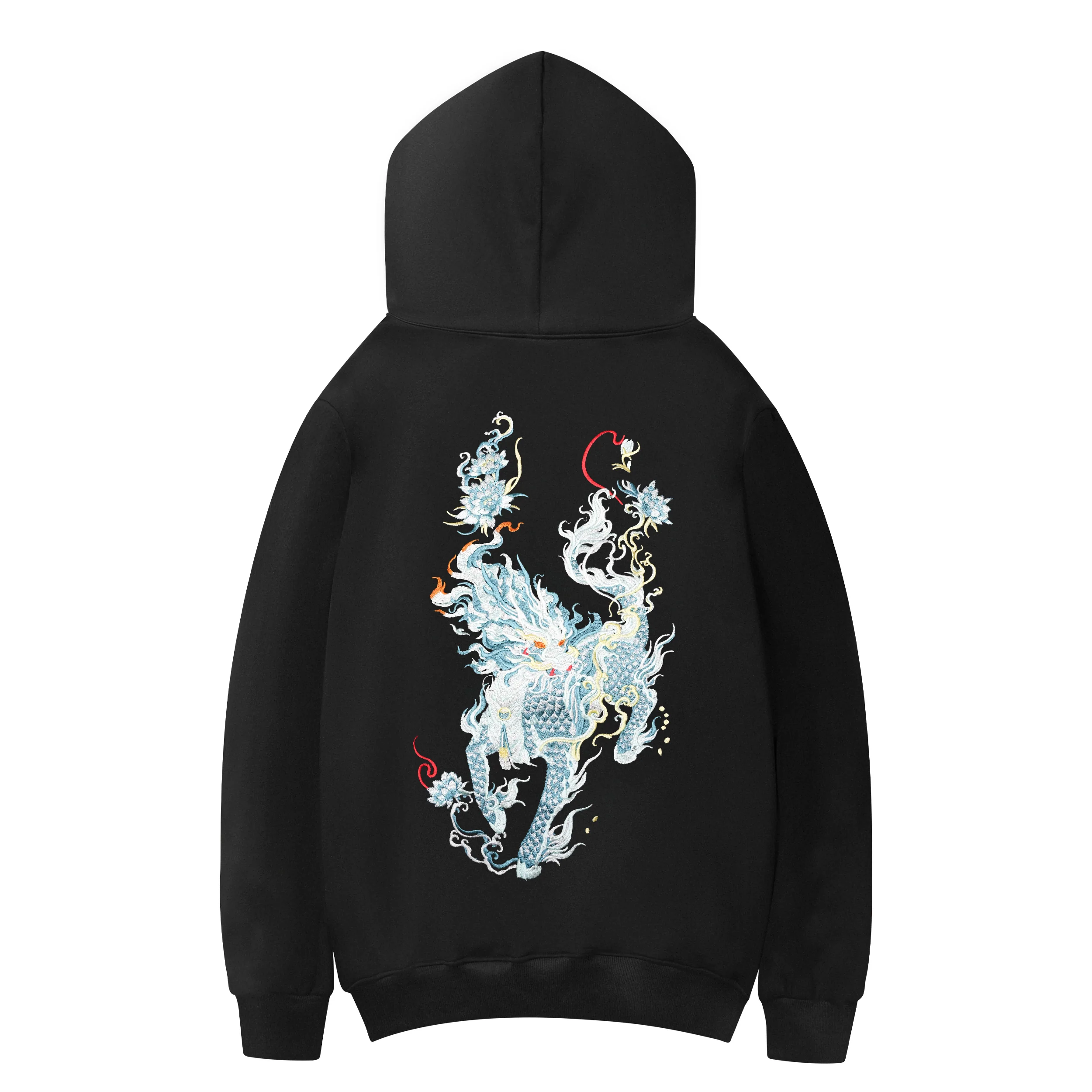 Hoodies and Sweaters