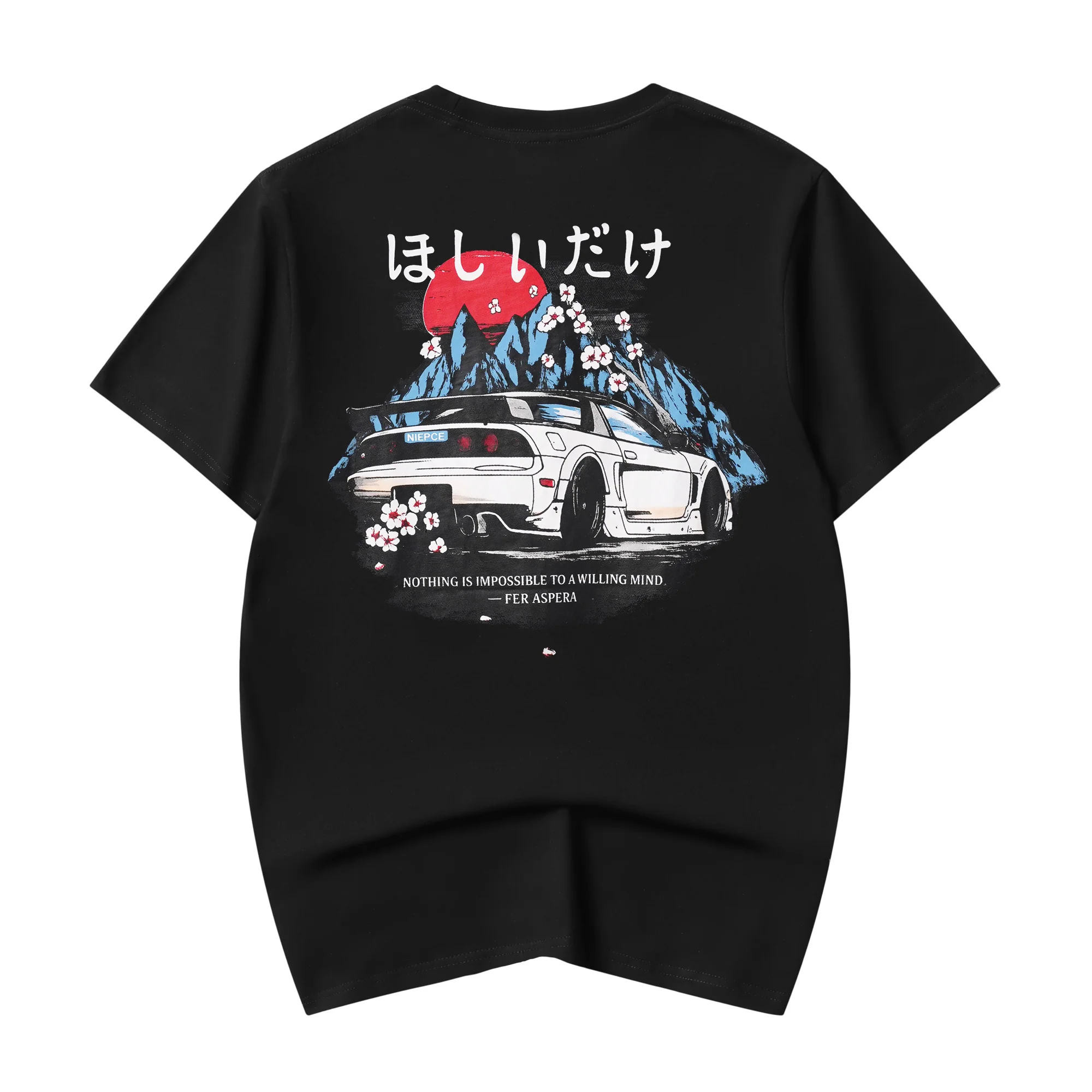 Tees and Shirts
