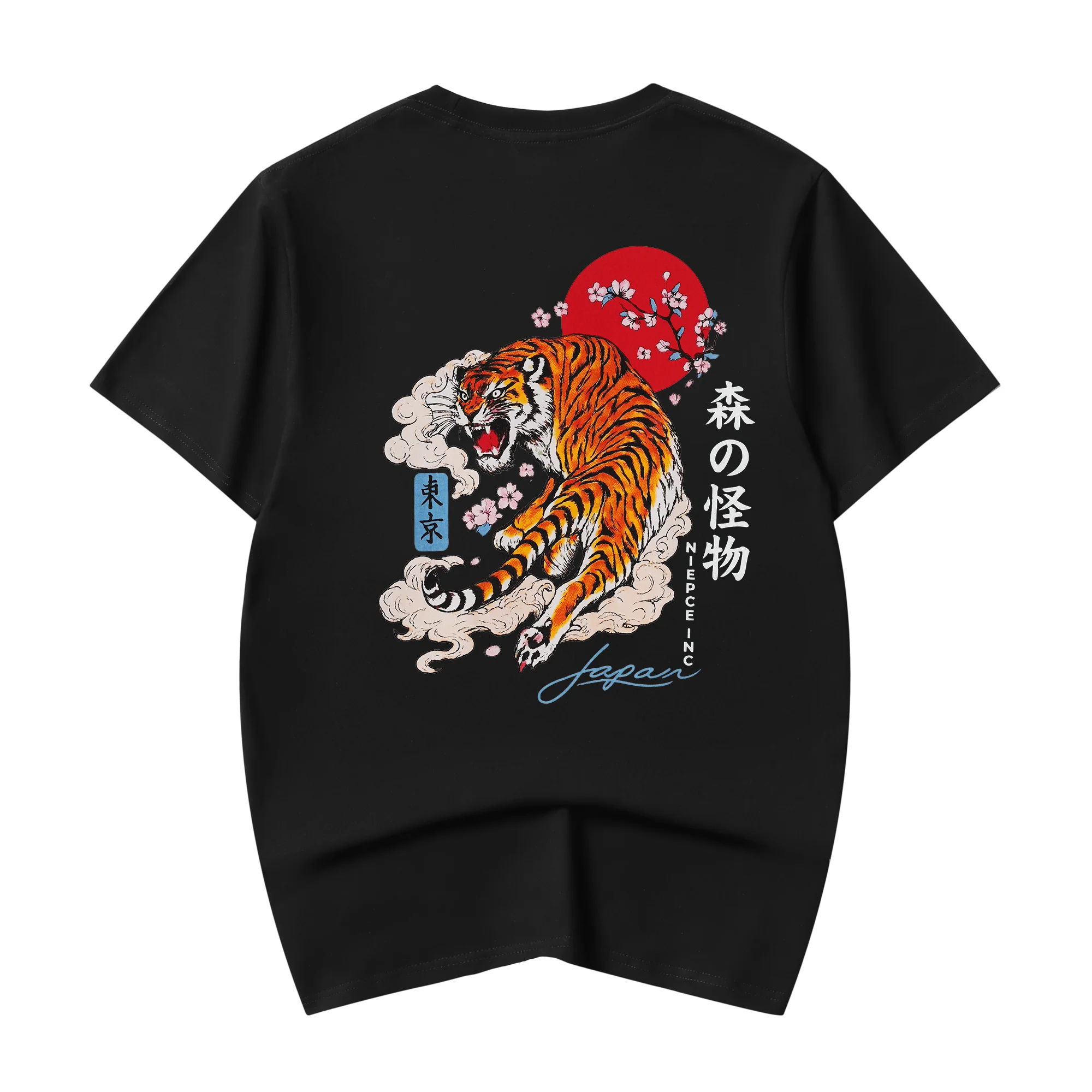 Products with 2XL and 3XL Sizing